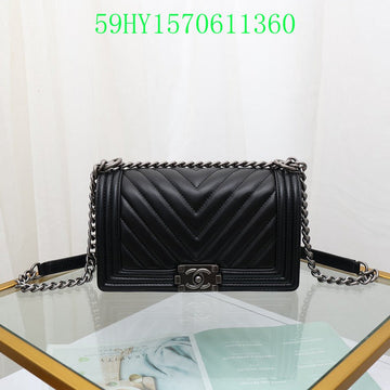 Makersluxe Bags - CHL Bags - 5339