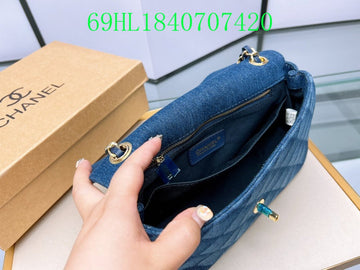 Makersluxeras - CHL Bags - 2509