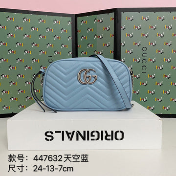 Makersluxe Fashion - GCI Bags - 2390