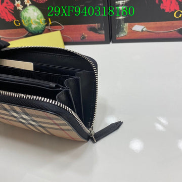 Makersluxeras - BOR Wallet - 105