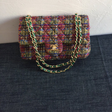 Makersluxe Bags - CHL Bags - 2679
