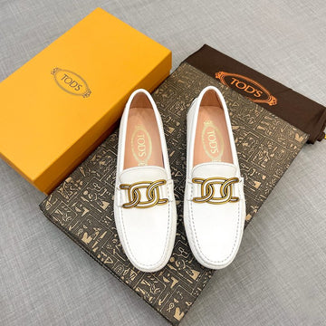 Makersluxe - TDS Men Shoes - 440