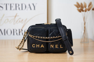 Makersluxe Bags - CHL Bags - 3044