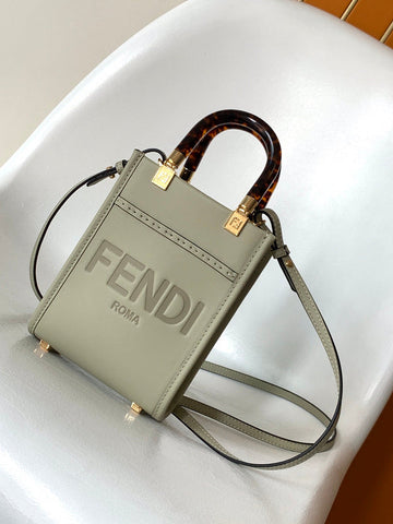 ZYNTQ - FDE Bags - 178