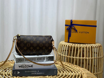 Makersluxe Bags - VL Bags - 5650