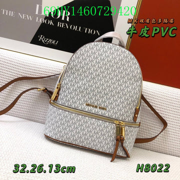 Makersluxe Bags - MK Bags - 710
