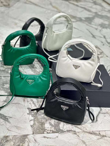 Makersluxe Bags - PDA Bags - 1824