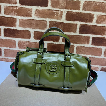 Makersluxe Fashion - GCI Bags - 12234