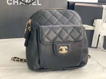 Makersluxe Bags - CHL Bags - 5619