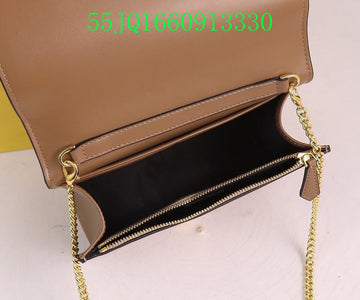 Makersluxeras - FDE Bags - 1356