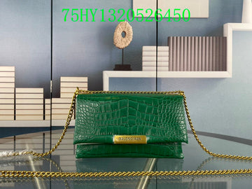 Makersluxe Bags - BGA Bags - 2293