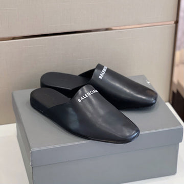 Makersluxe Bags - BGA Shoes - 1248