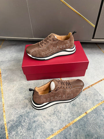Makersluxe - FGO Men Shoes - 1042