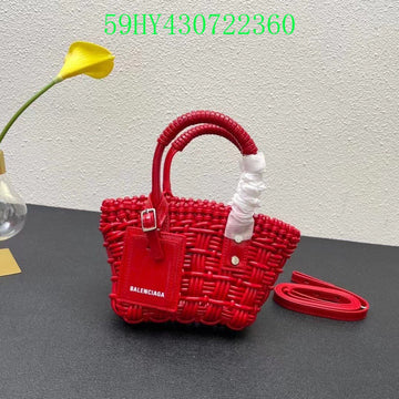 Makersluxe Bags - BGA Bags - 2189