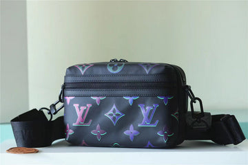 Makersluxe Fashion Lu-Vi bags - 9948
