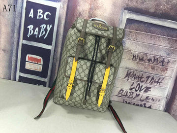 Makersluxe Fashion - GCI Bags - 10190