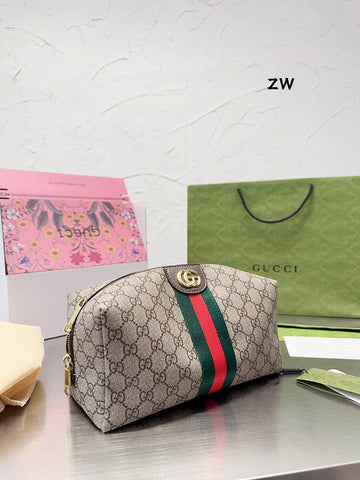 Makersluxe Fashion - GCI Bags - 11789