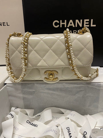 Makersluxe Bags - CHL Bags - 4076