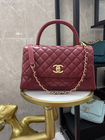 Makersluxe Bags - CHL Bags - 4213