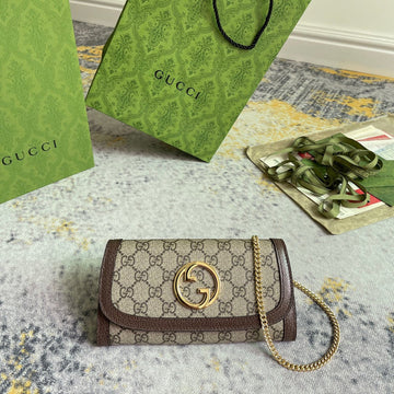 GCC - MLB Fashion Bags - 553