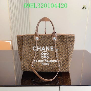 Makersluxeras - CHL Bags - 1604