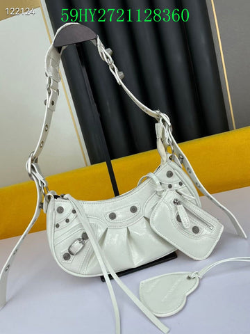 Makersluxe Bags - BGA Bags - 1968