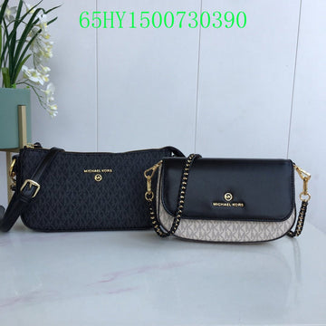 Makersluxe Bags - MK Bags - 697