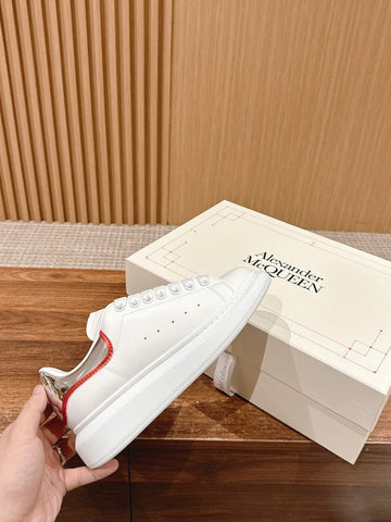 Makersluxe - AQ Women Shoes - 165
