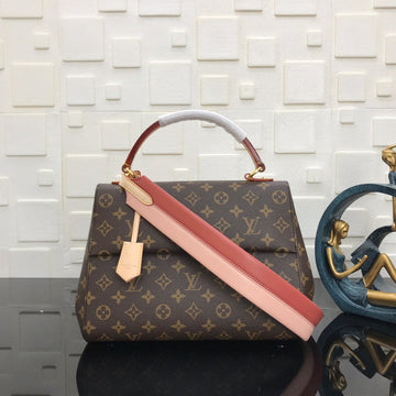 MLB Fashion Lu-Vi bags - 929