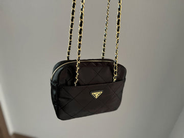 Makersluxe Bags - PDA Bags - 447