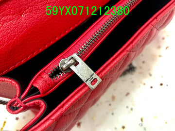 Makersluxeras - YLS Bags - 2004