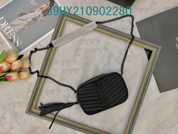 Makersluxeras - YLS Bags - 2107