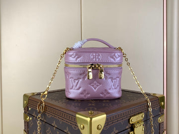 Makersluxe Bags - VL Bags - 2721