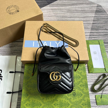 Makersluxe Bags - GCI Bags - 7389