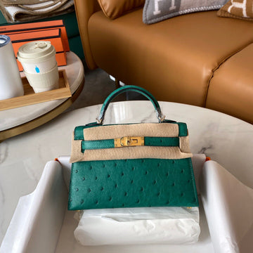 Makersluxe - HMS Bags - 1301