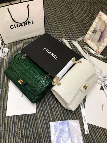 Makersluxe Bags - CHL Bags - 611