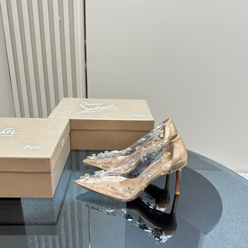 Makersluxe - CBL Women Shoes - 013