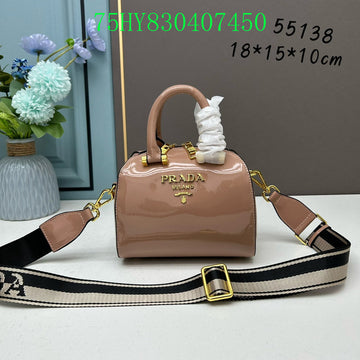 Makersluxe Bags - PDA Bags - 3431