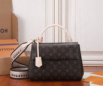 Makersluxe - LOV Bags - 220