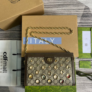 Makersluxe Bags - GCI Bags - 5512