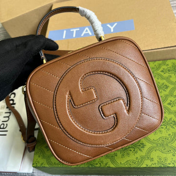 Makersluxe Bags - GCI Bags - 5459