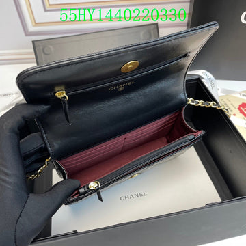 Makersluxeras - CHL Bags - 1506