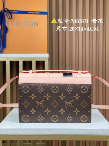 LOV2 Bags - Makersluxe Bags  084