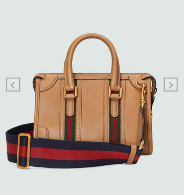 Makersluxe Fashion - GCI Bags - 12630