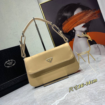 Makersluxe Bags - PDA Bags - 756
