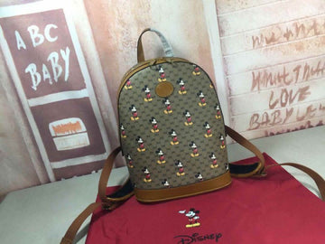 Makersluxe Fashion - GCI Bags - 11115