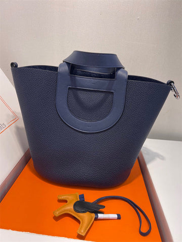 Makersluxe - HMS Bags - 406