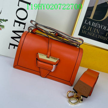 Makersluxe Bags - LWE Bags - 274