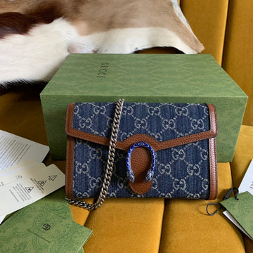 Makersluxe Fashion - GCI Bags - 12653
