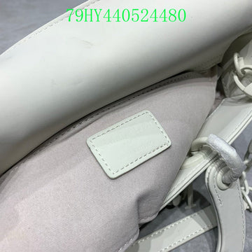 Makersluxeras - DOR Bags - 1626